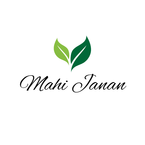 Mahi Janan Logo