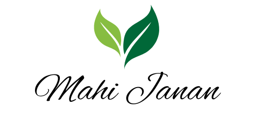 Mahi Janan Logo
