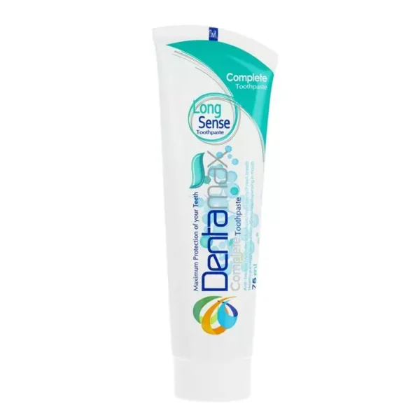 Dentamax Toothpaste 75ml