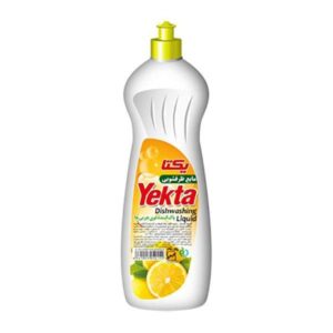 Yekta Dishwashing Liquid 1Ltr